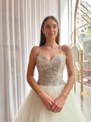 Online Sample Sale Gowns – Eternal Bridal