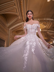 Galia Lahav Haute Couture Wedding Dresses - Exclusive | Eternal Bridal